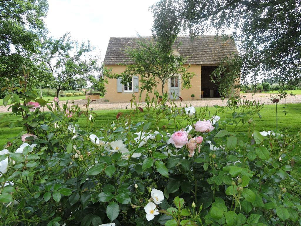 De La Hertaudiere Holiday home Montbizot