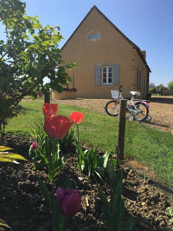 De La Hertaudière Hébergement de vacances