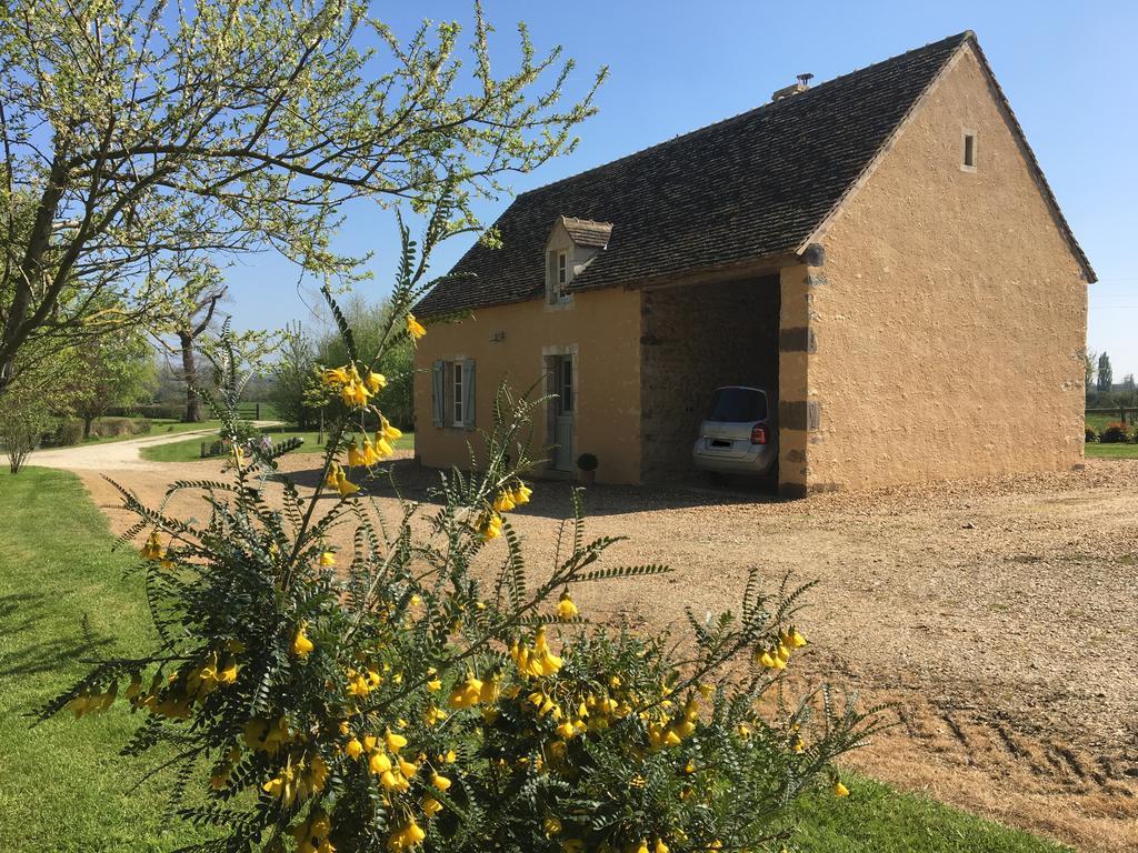 Hébergement de vacances De La Hertaudière Montbizot