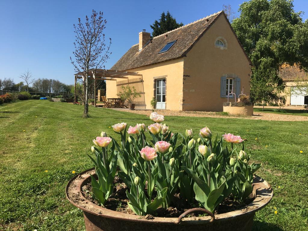 De La Hertaudière Montbizot