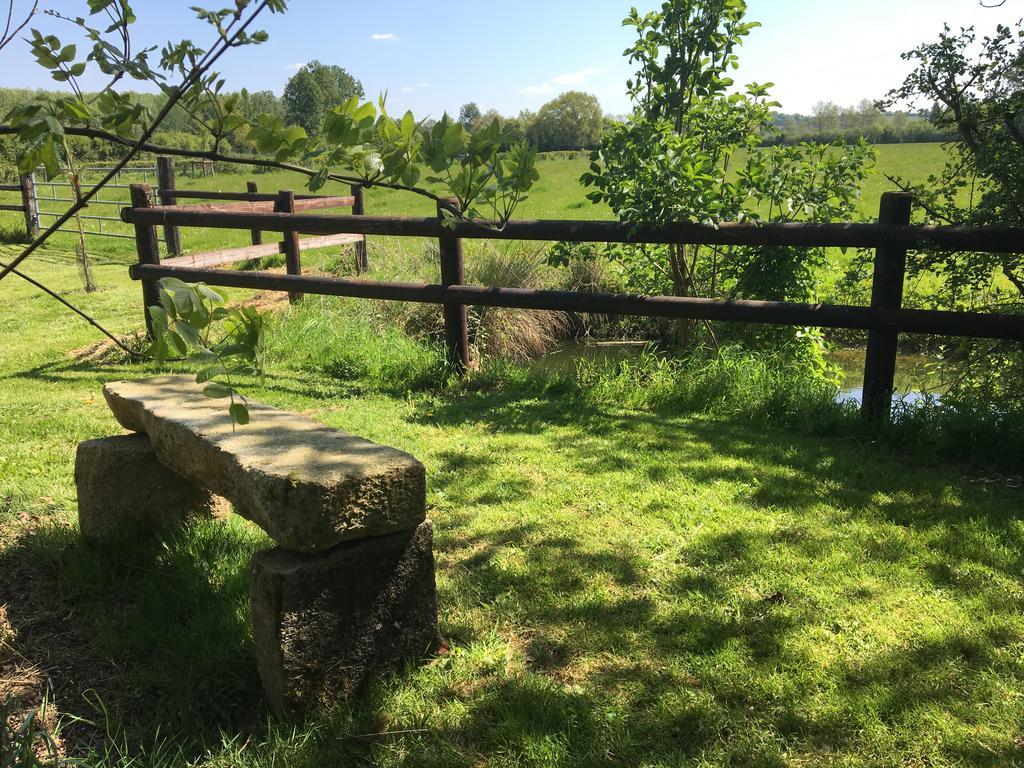 De La Hertaudiere Holiday home *